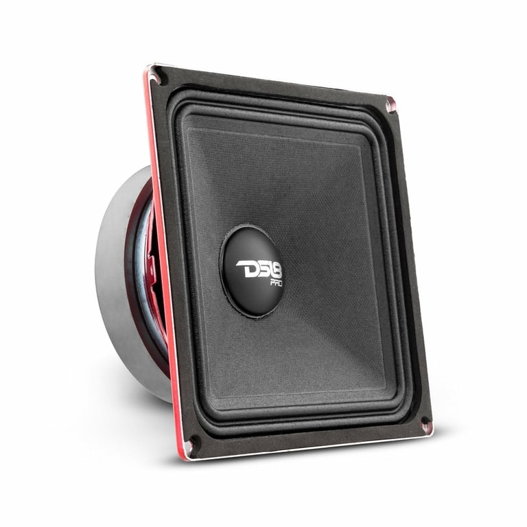DS18 PRO-X6.4MSQ (Sold Individually) Image 2