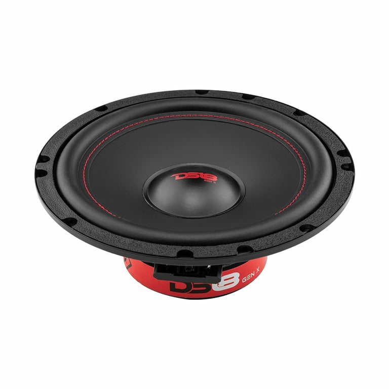 DS18 GEN-X6.5C Image 4