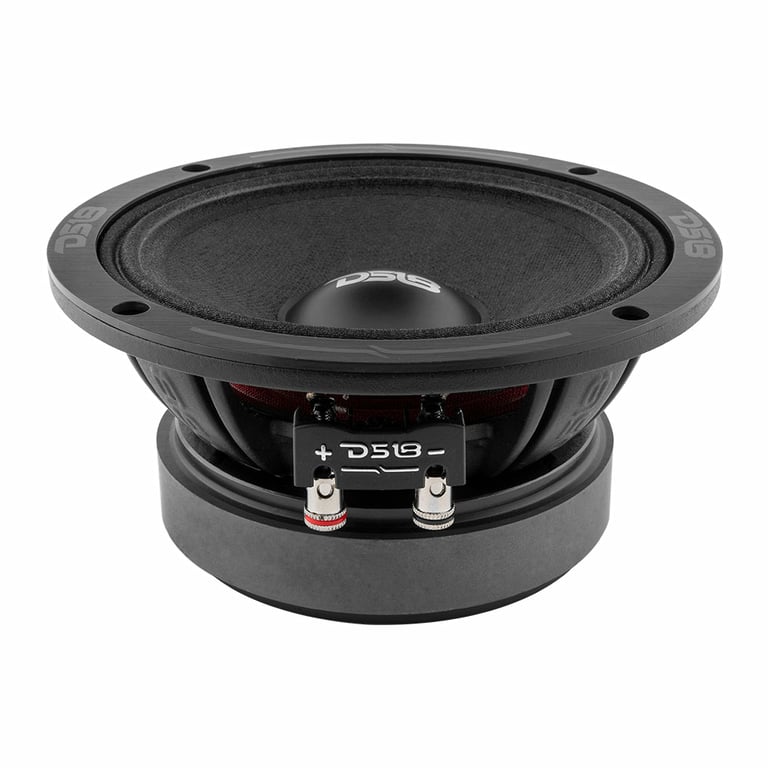 DS18 PRO-ZXI6M (Sold Individually) (Open Box, Great) Image 4