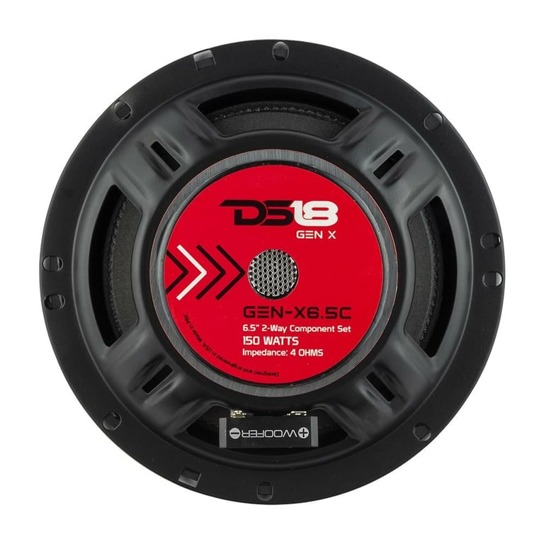 DS18 GEN-X6.5C Image 3
