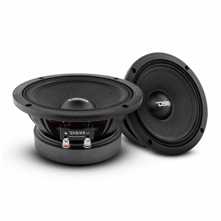 DS18 PRO-ZXI6M (Sold Individually) (Open Box, Great) Image 1