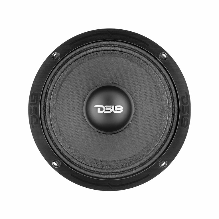 DS18 PRO-ZXI6M (Sold Individually) (Open Box, Great) Image 3