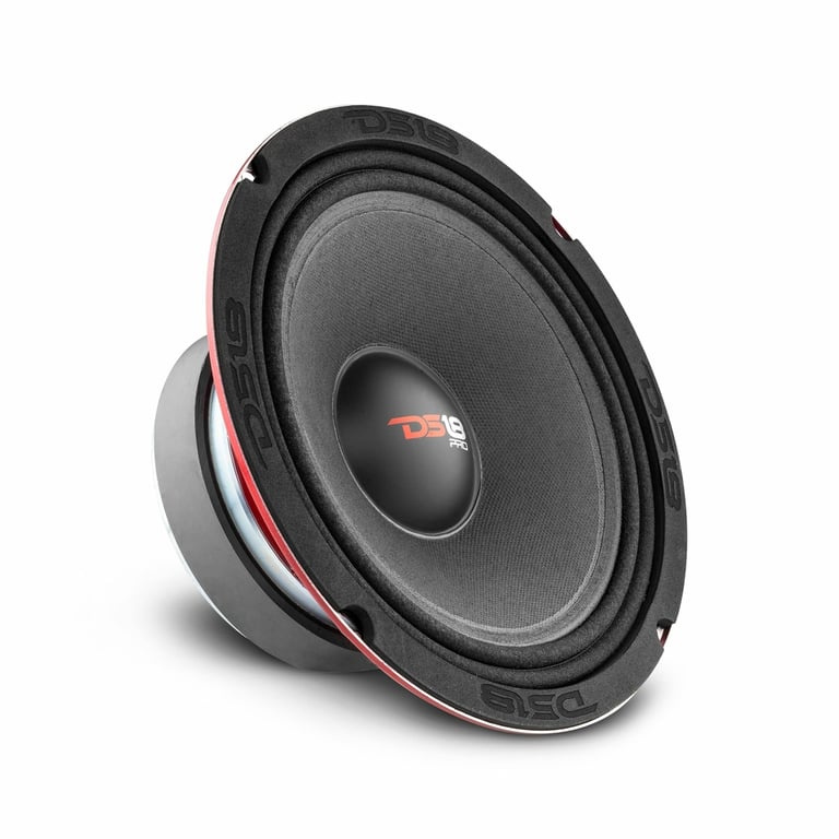 DS18 PRO-X8MSE (Sold Individually) Image 2