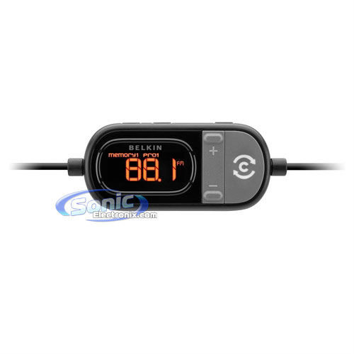 Belkin F8Z498 Image 1