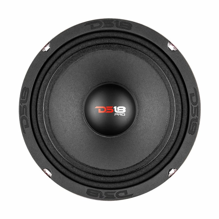 DS18 PRO-X8MSE (Sold Individually) Image 3