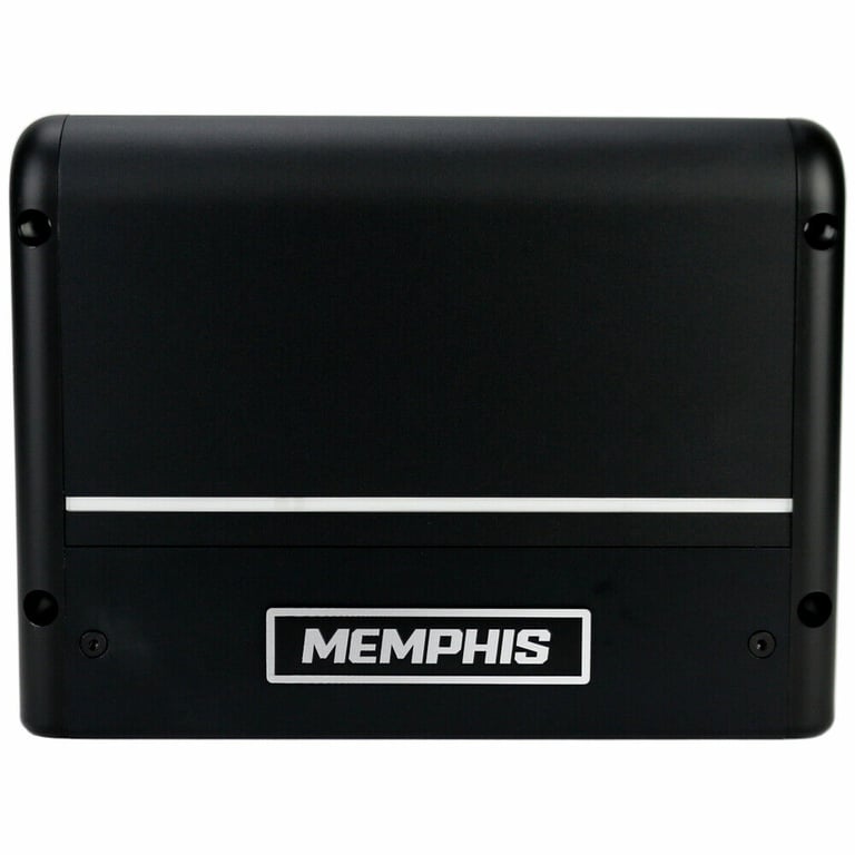 Memphis PRX600.1V Image 2