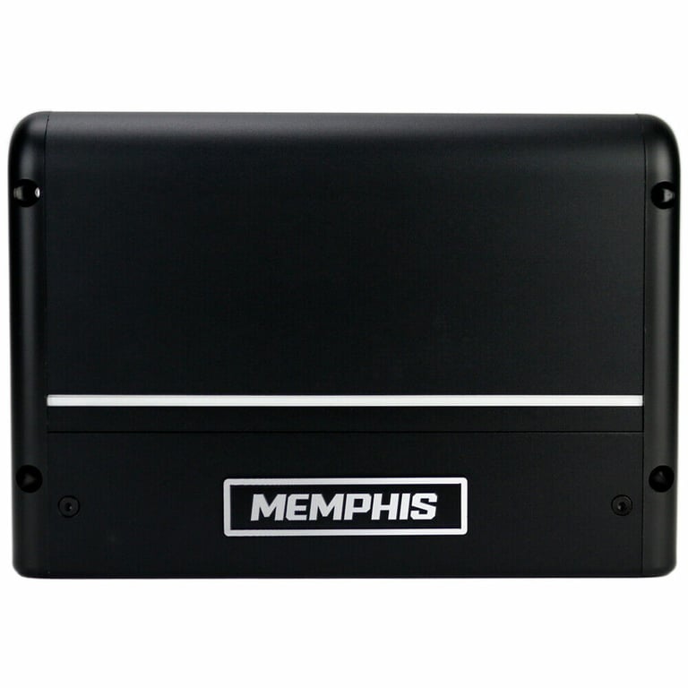 Memphis PRX500.4V Image 2