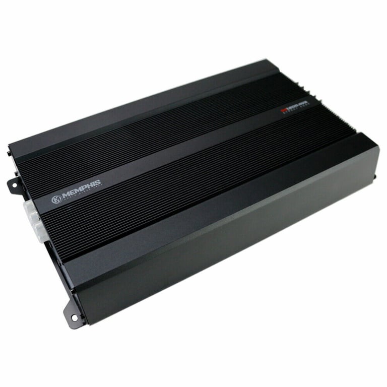 Memphis SE1200.4V2 (Open Box, Great) Image 1