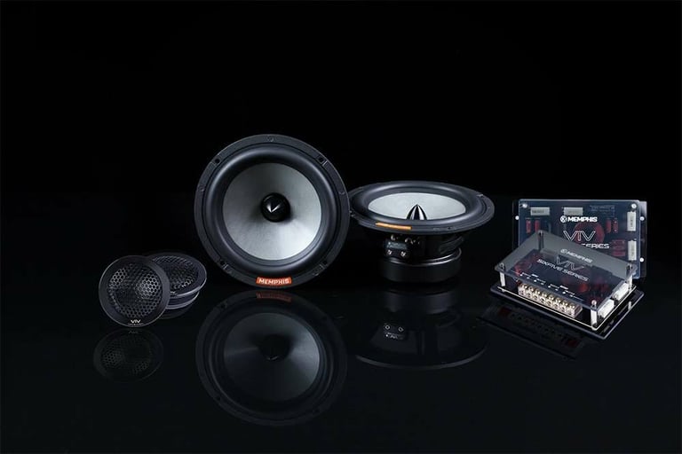 Memphis Audio VIV60CV2 Image 13