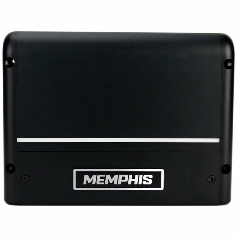 Memphis PRX500.2V Image 2
