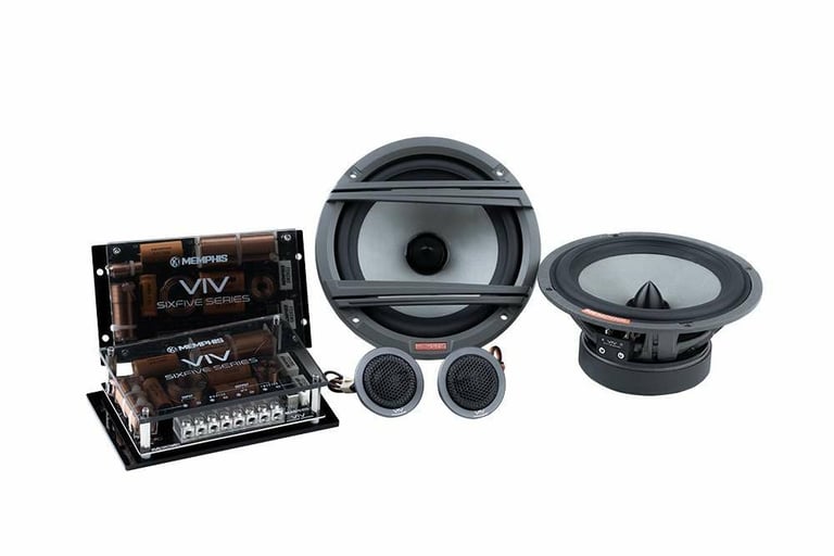 Memphis Audio VIV60CV2 Image 7