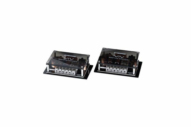Memphis Audio VIV60CV2 Image 12