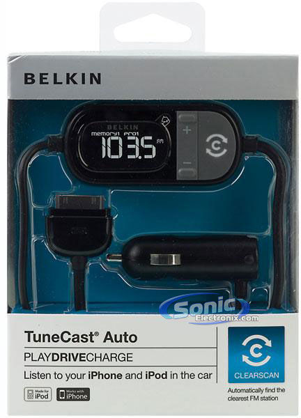 Belkin F8Z343 Image 2