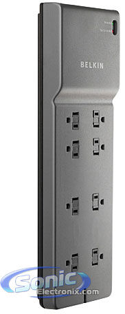 Belkin BE108200-06 Image 1