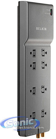 Belkin BE108230-06 Image 1