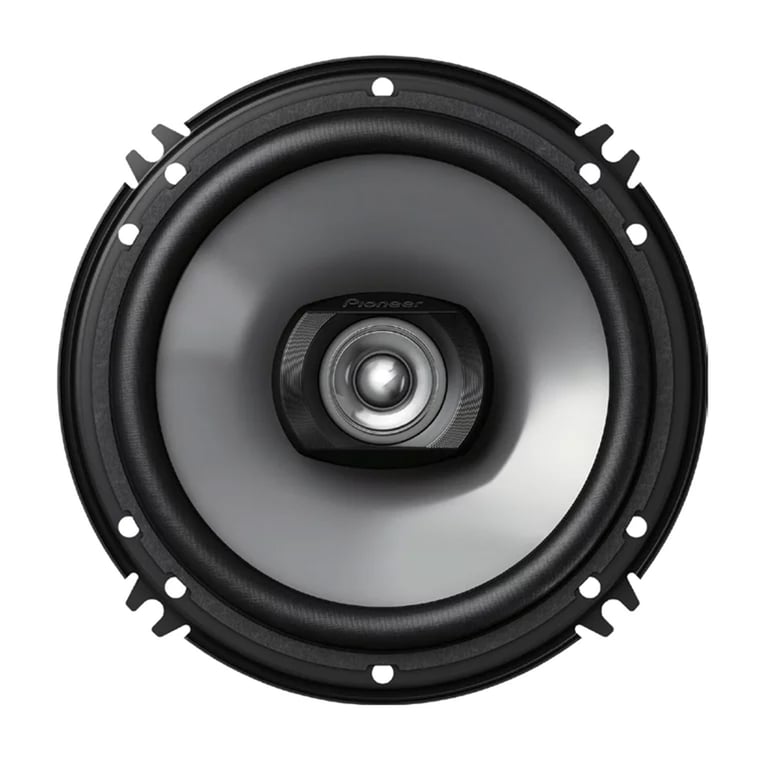 Pioneer MXT-S3266BT Car Audio Bundle (Open Box, Great) Image 6