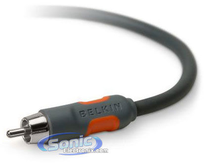 Belkin AM20101-03 Image 1