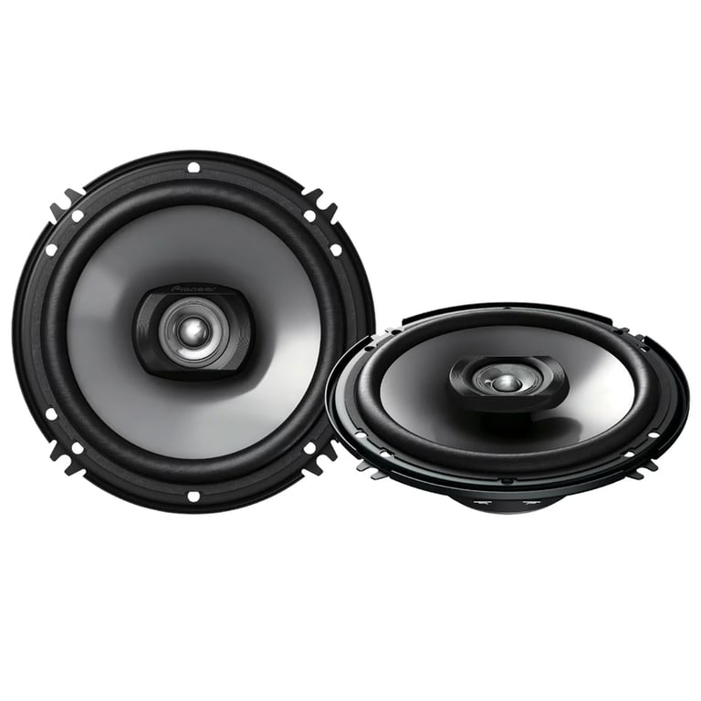 Pioneer MXT-S3266BT Car Audio Bundle (Open Box, Great) Image 5