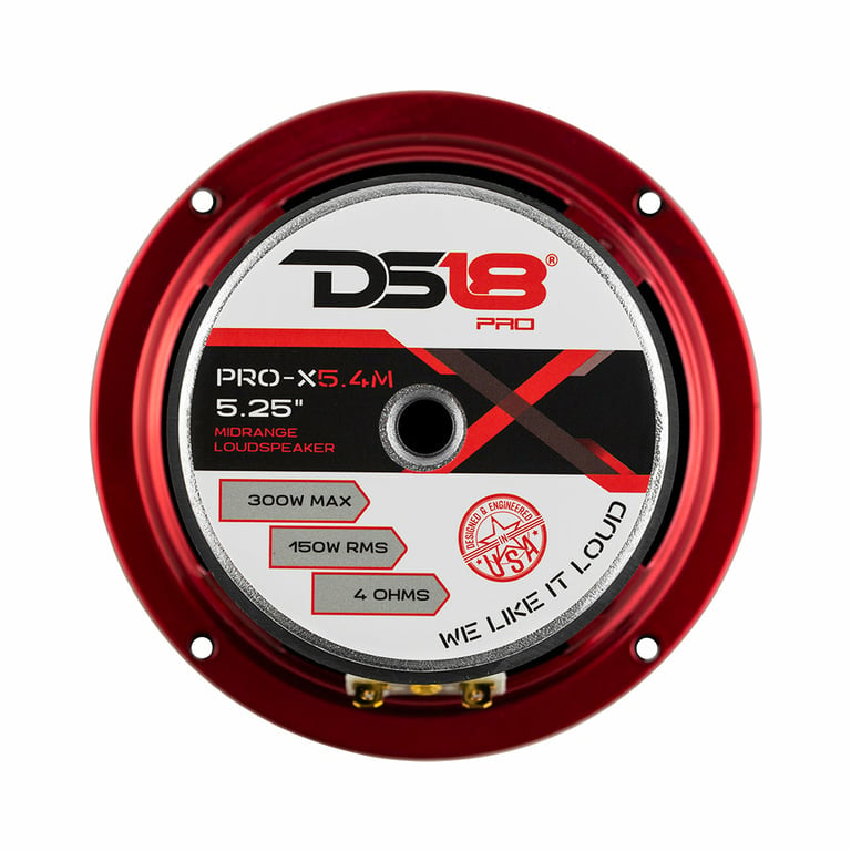 DS18 PRO-X5.4M (Sold Individually) Image 7