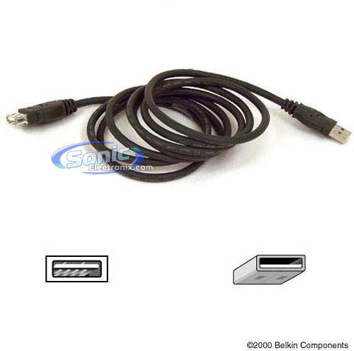 Belkin F3U134-06 Image 1