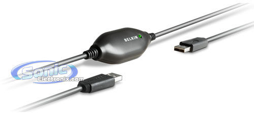 Belkin F5U258 Image 1