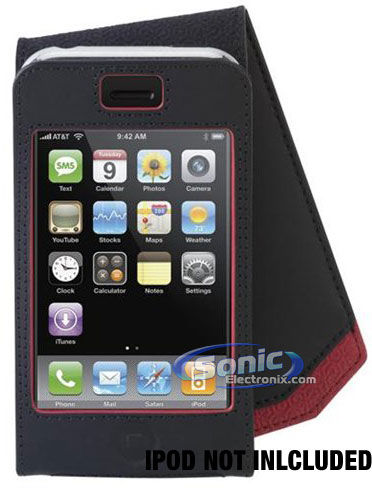 Belkin F8Z337 (Black) Image 1