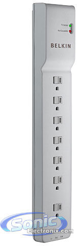 Belkin BE107200-12 Image 1