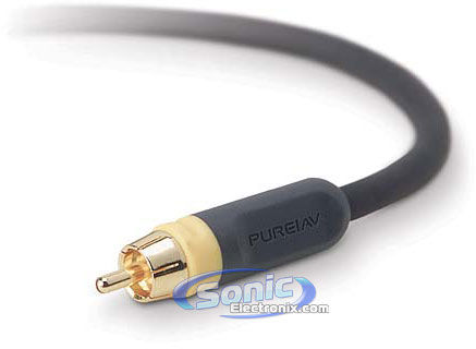 Belkin AV21200b03 Image 1