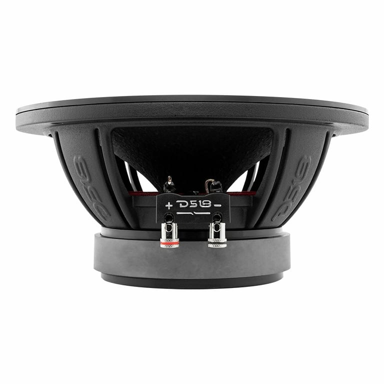 DS18 PRO-ZXI8M with Speaker Installation Kit Image 45