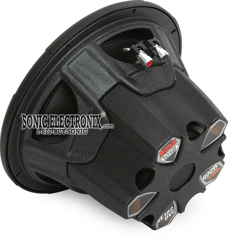 Boss SE102DVC Image 3