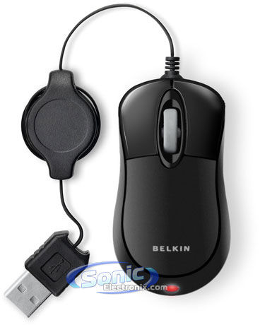 Belkin F5L016-USB (Gray) Image 1