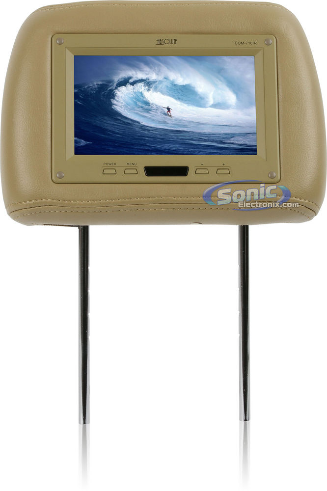 Pair Package: Absolute COM-708 (CREAM/BEIGE) Image 3
