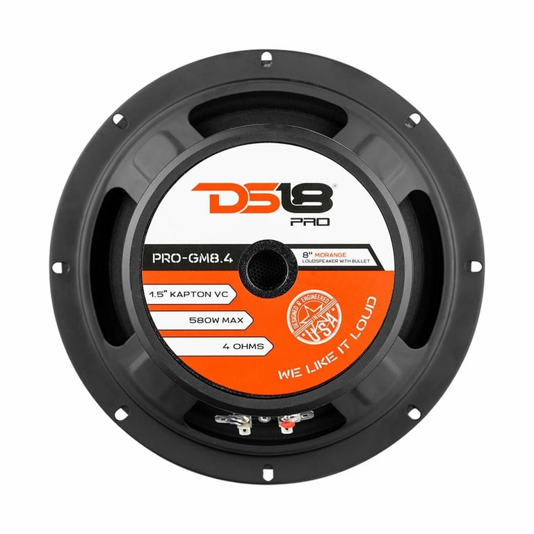 DS18 PRO-GM8.4 (2-Pack) Image 5