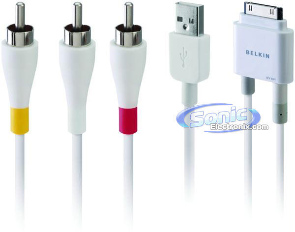 Belkin F8Z361 Image 1