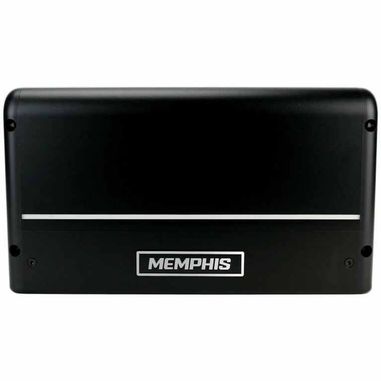 Memphis PRX800.5V with Amplifier Wiring Kit Image 25