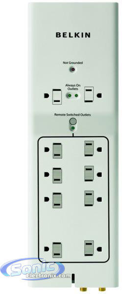 Belkin AG110030-04 Image 1