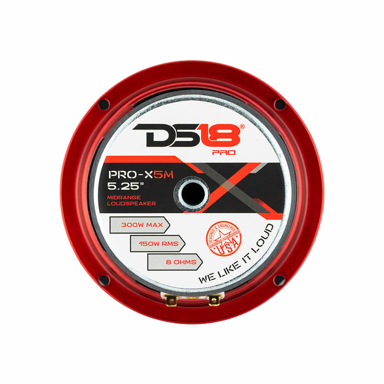 DS18 PRO-X5M Image 6
