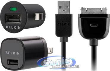 Belkin F8Z493-03 Image 1