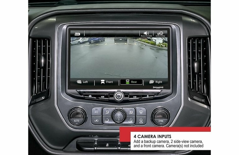 Stinger RB10GM14B Chevy Silverado/Colorado Package Image 5