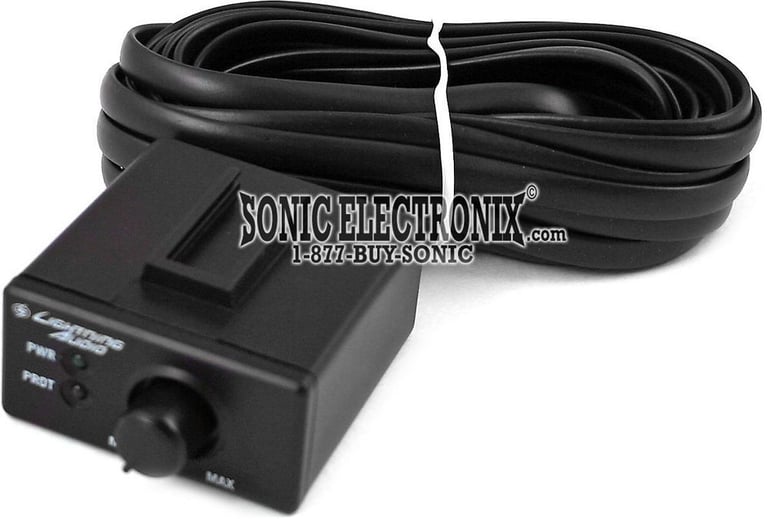 Lightning Audio Strike S4.1000.1D Image 5