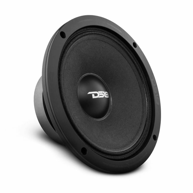 DS18 PRO-ZXI8M with Speaker Installation Kit Image 40