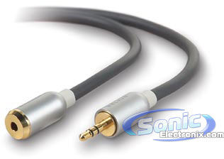 Belkin AV20602-06 Image 1