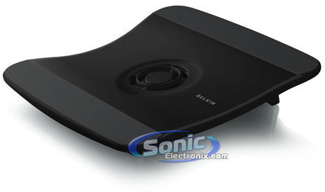 Belkin F5L001 (Black) Image 1