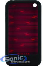 Belkin F8Z458 (Black/Red) Image 1