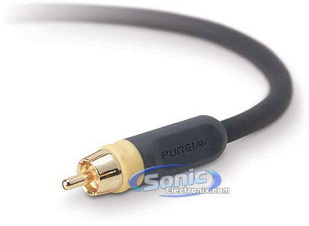Belkin AV21200b50 Image 1