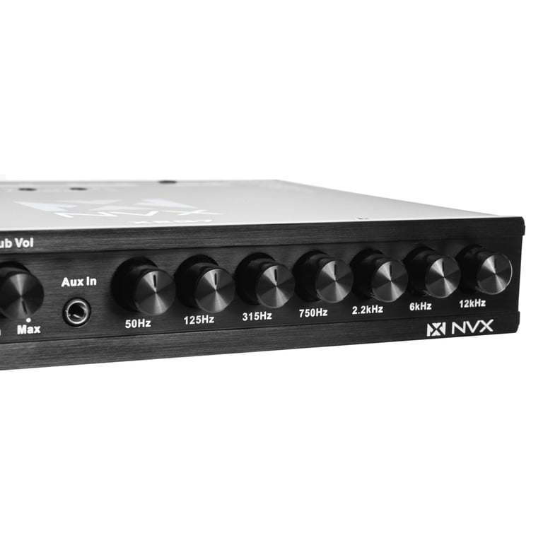 NVX ls-xeq7-rbc9 Image 5