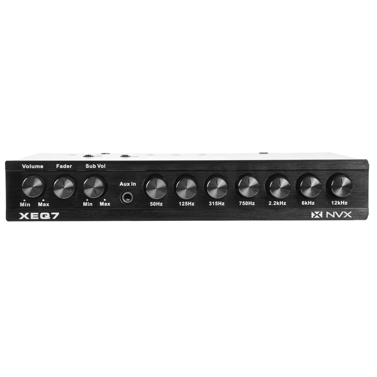 NVX ls-xeq7-rbc9 Image 3