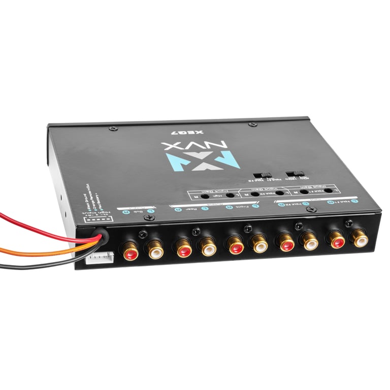 NVX ls-xeq7-rbc9 Image 9