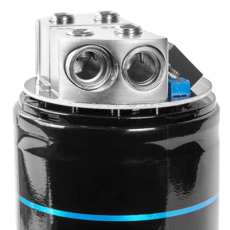NVX XCAP1F OPEN BOX COMPLETE Image 9