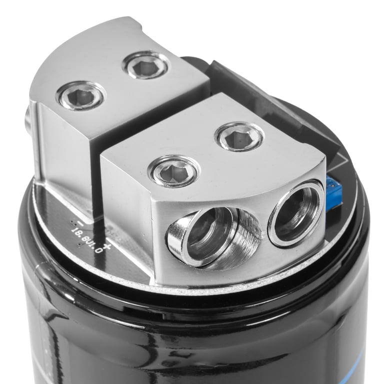 NVX XCAP1F-OPEN BOX  Image 5